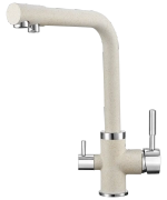 Кухонный смеситель Kuppersberg GEOS JASMIN фото 