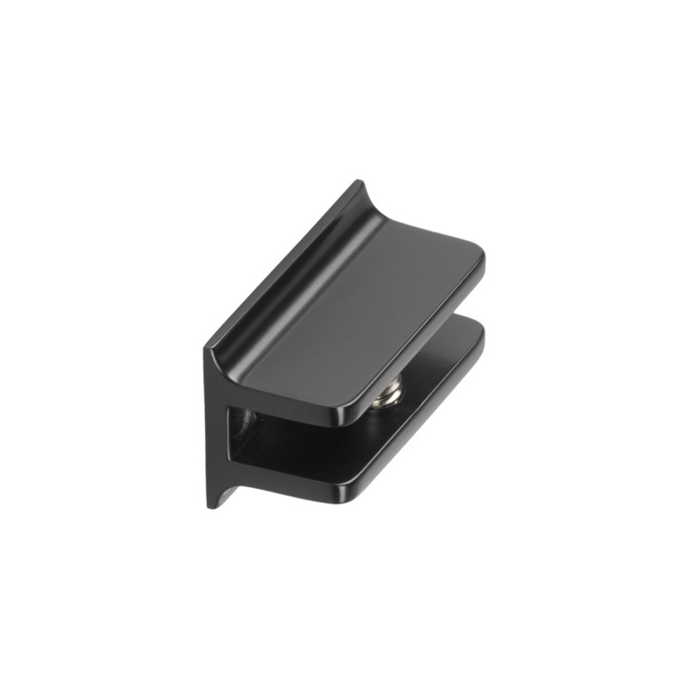 Держатель для стек. полок EDSON 8908 M MATT BLACK