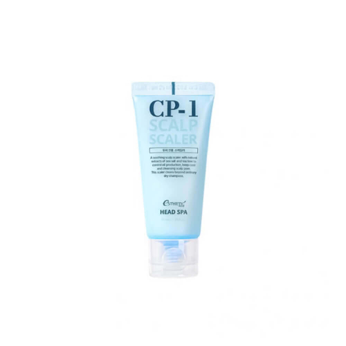 Средство для глубокого очищения кожи головы CP-1 Head Spa Scalp Scaler 35 мл