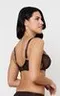 SILVIA CHOCO Balconette soft Бюст