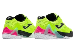 Мужские кроссовки для Padel Joma Open Men 2609 - yellow