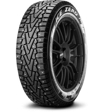 Pirelli Ice Zero 185/60 R15 88T XL шип.