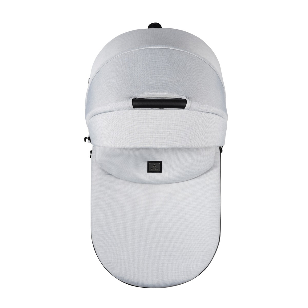 Tutis Коляска 2 в 1 UNO 6+ Essential Risso