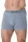 Трусы мужские боксеры Brubeck Comfort Cotton Short Boxer,BX00501A
