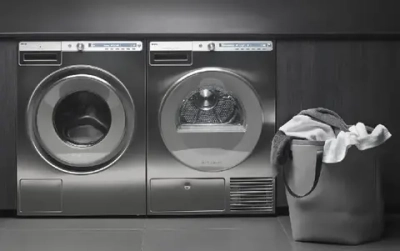 Сушильная машина Asko T408HD.T.P