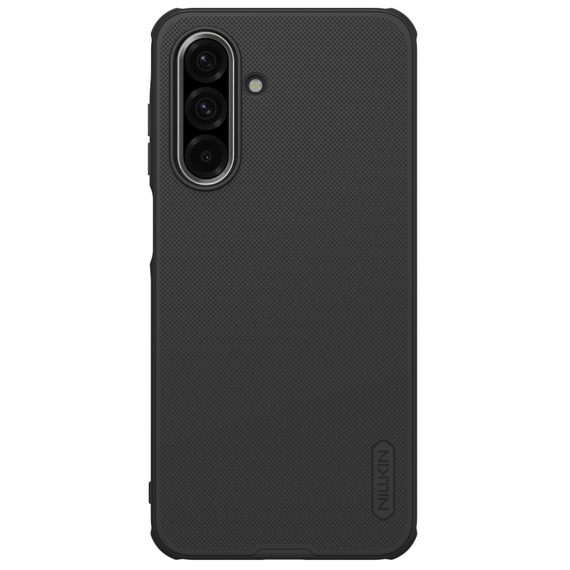 Усиленный чехол от Nillkin для Samsung Galaxy A26 5G, серия Super Frosted Shield Pro
