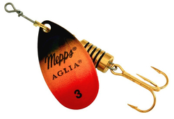 Mepps AGLIA HOT