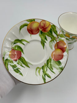 Чайная пара Noritake