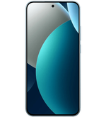 Смартфон Xiaomi Redmi Note 15 Pro 5G 8/256Gb Голубой