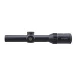 Оптический прицел Vector Optics 30мм SFP Continental x6 1-6x24 Tactical ( Сетка BDC / с подсветкой )