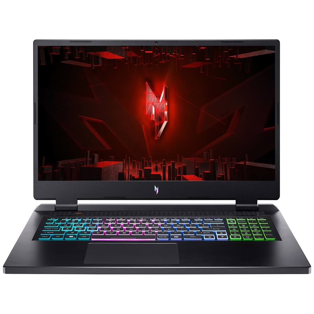 Ноутбук Acer Nitro AN17-42-R6JV (NH.QSDCD.002)