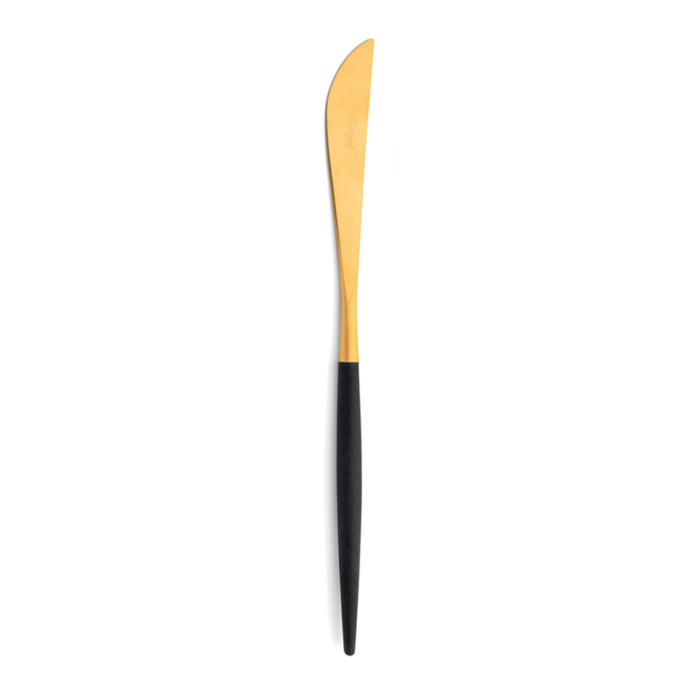 Нож столовый Cutipol go.03gb