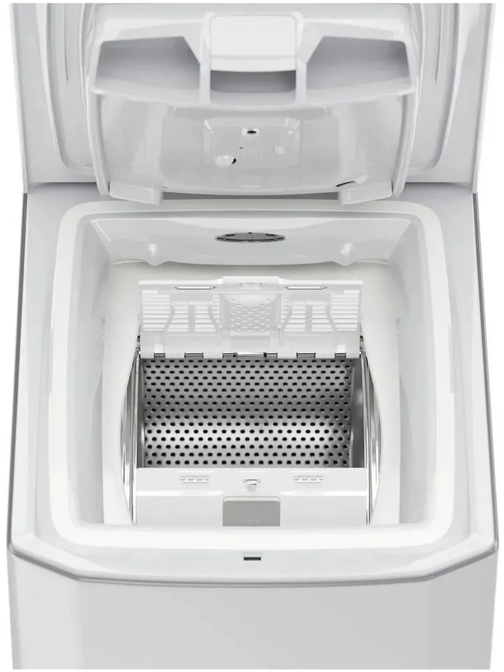 Стиральная машина Haier RTXS G382TM/1-07