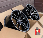 Комплект дисков Mercedes 19x9 et45 5x112