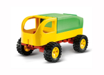 Конструктор Fischertechnik JUNIOR Little Starter / Для малышей
