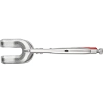 Клещи зажимные сварочные никелирование 280 мм Knipex 42 24 280