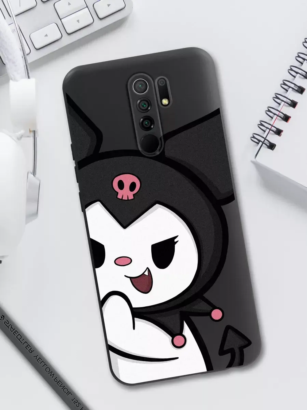Чехол на Xiaomi Redmi 9, Сяоми Редми 9