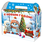 Чемоданчик Малыши