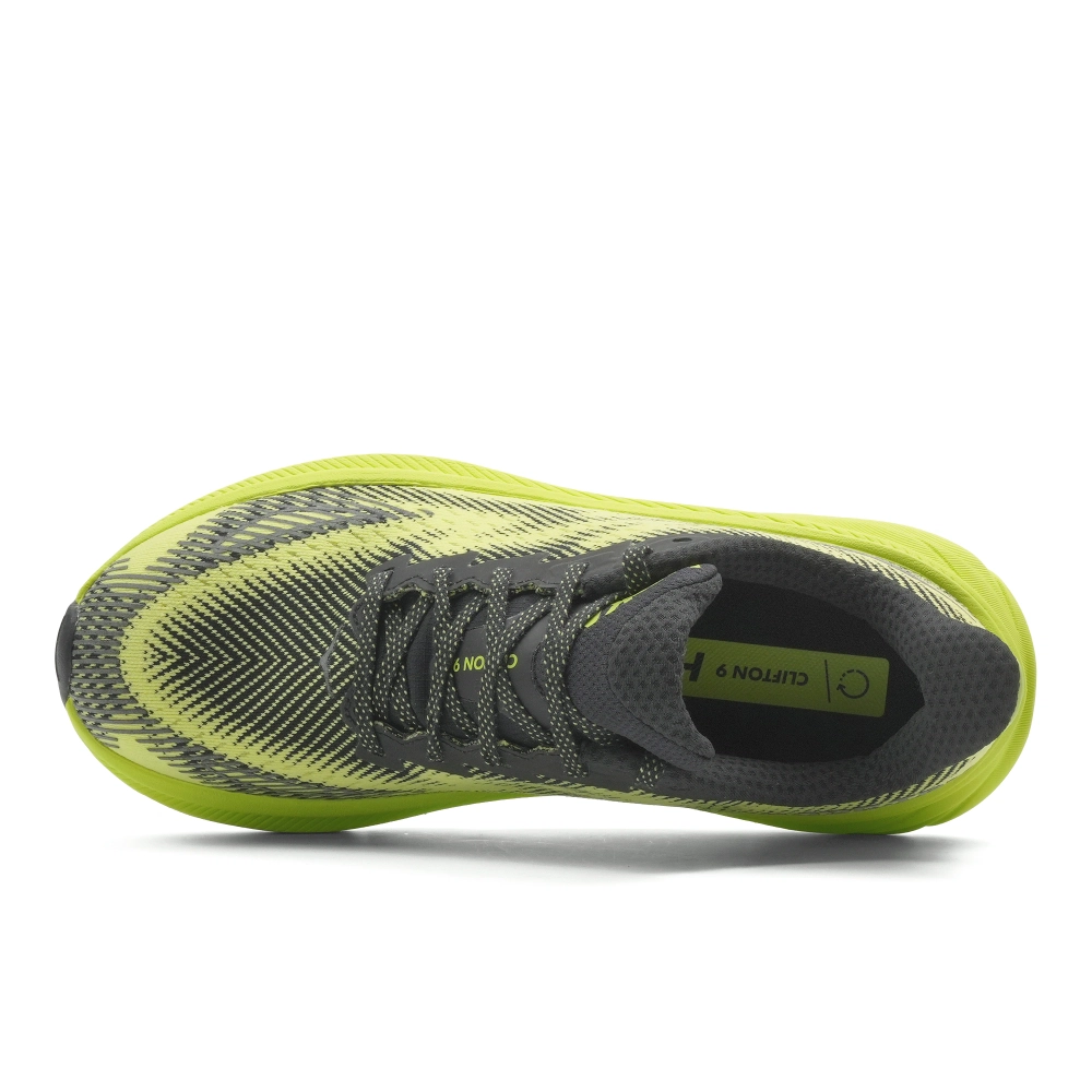 Кроссовки unisex Hoka Clifton 9 GTX TS