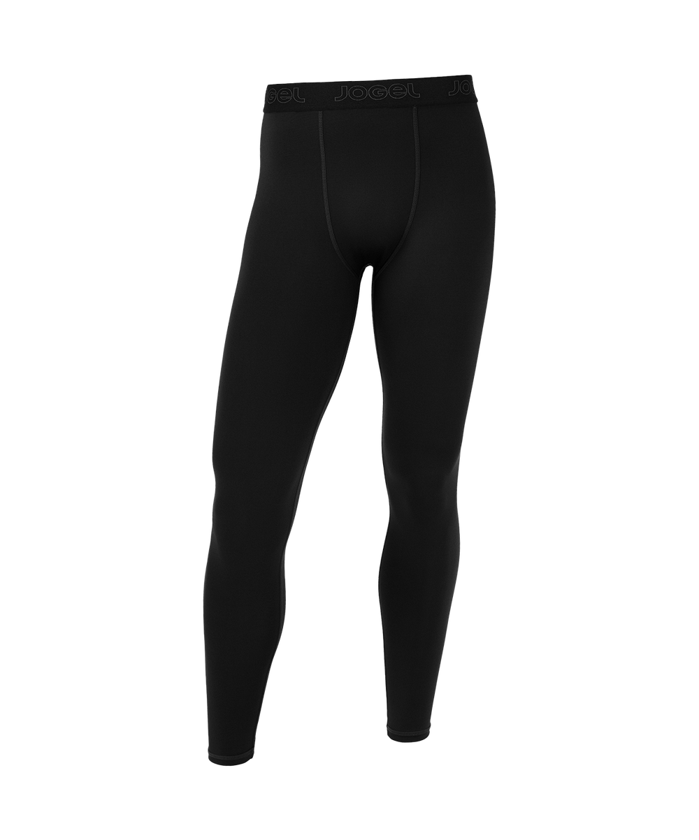 Тайтсы компрессионные JOGEL CAMP 2 PerFormDRY Baselayer Tights, черный