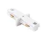 Коннектор WSO WSO 78 white Italline
