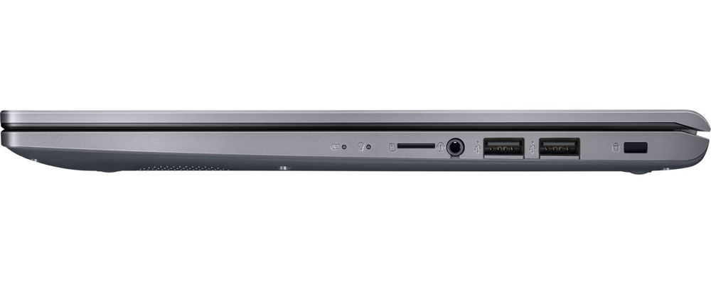 Ноутбук Asus Laptop 15 X515JP-BQ029T (90NB0SS1-M02450) 15.6;(1920x1080)IPS/ i5-1035G1(1.2ГГц)/ 8Гб/ 512Gb SSD/ GeForce MX330 2Гб/ нет DVD/ Win10 / Серый