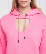 Худи DKNY Sport - розовый(DP1T8457)
