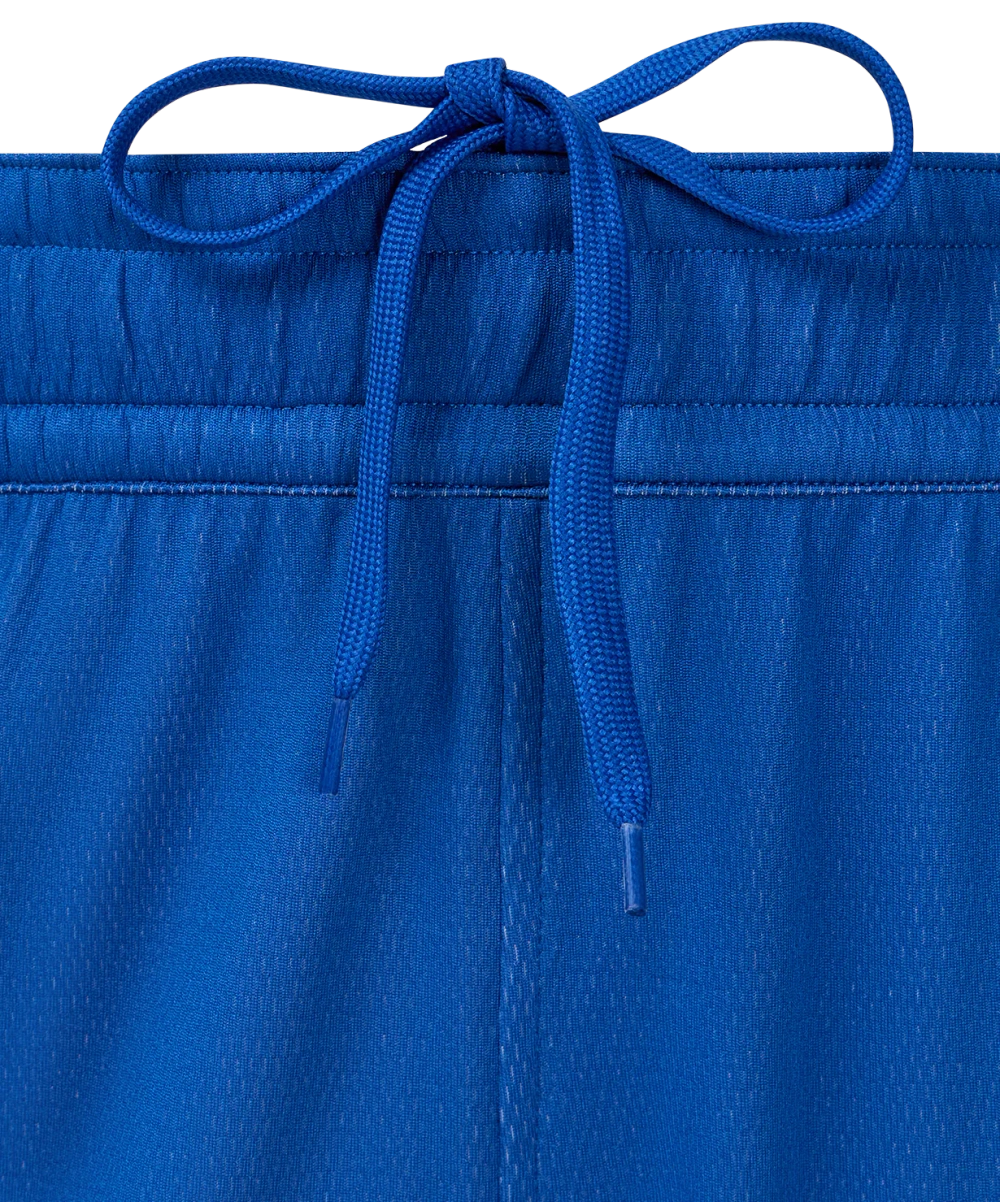Шорты двухсторонние JÖGEL DIVISION PerFormDRY Double-side Shorts, синий/белый