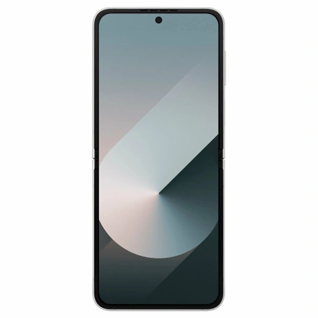 Смартфон Samsung Galaxy Z Flip 6 12/256 ГБ, белый