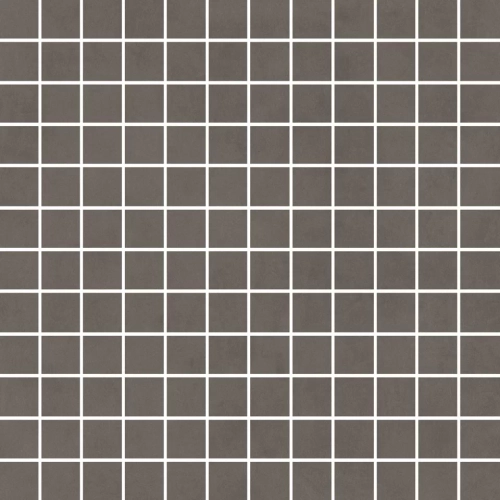 Керамическая мозаика KERAMA MARAZZI ТАДЕЛАКТ коричневый матовый 29,8x29,8 / 3,5 мм. / KM3030M0211N