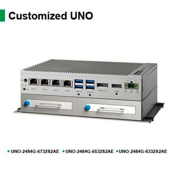 UNO-2484G-7331BE