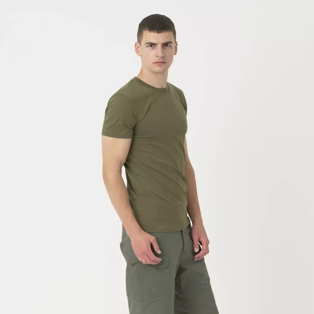 Футболка Helikon T-Shirt Cotton