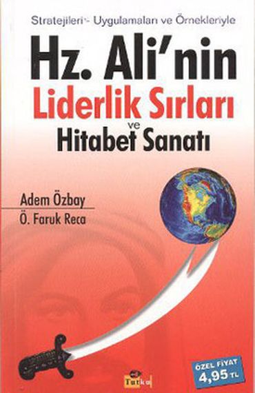 Hz.Ali'nin liderlik sırları ...