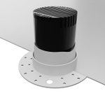 Встраиваемый светодиодный светильник Favourite Mortise 4425-1C