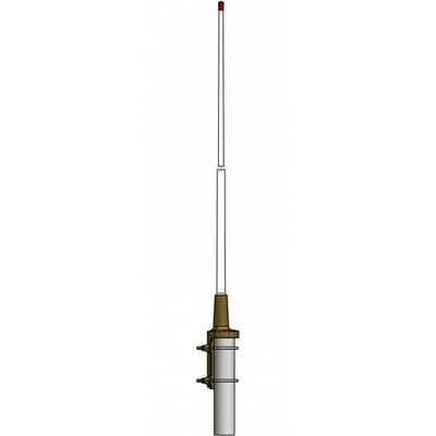 CXL 70-5C/... Amphenol Procom Антенна штыревая