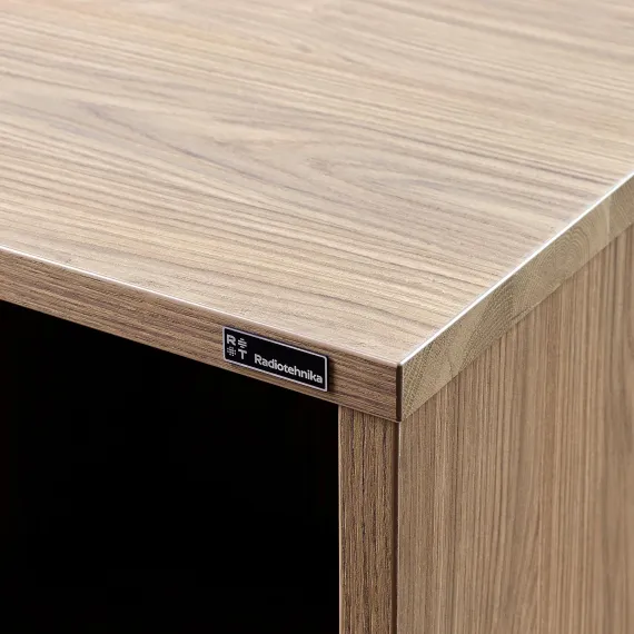 Radiotehnika Rondo 300 Walnut