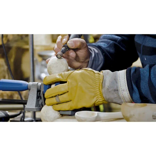 Набор насадок ® из 150 позиций DREMEL 2615S724JA