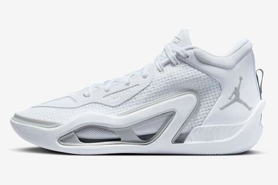 Jordan Tatum 1 Pure Money