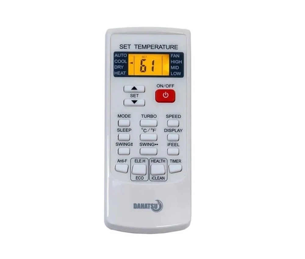 Dahatsu DA-09i