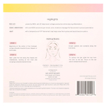 Mei Apothecary, Triple Threat, средство для красоты со светодиодной подсветкой, гуа-ша, 1 шт.