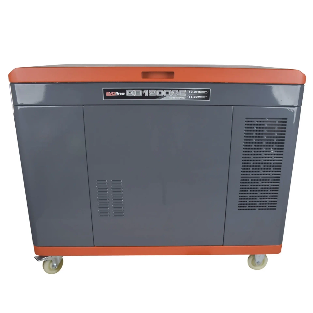 Генератор бензиновый EVOline QB 12003 E