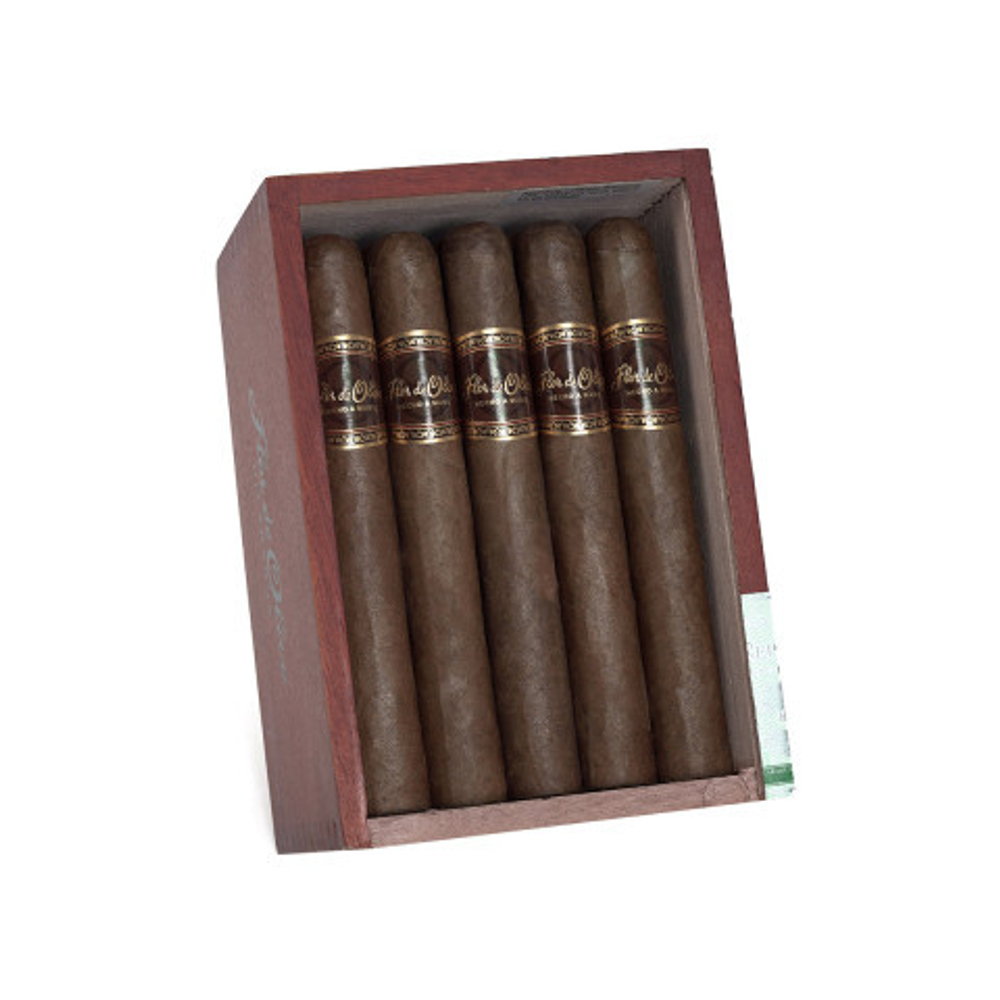 Flor De Oliva Toro