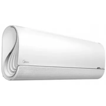 Мультисплит система на 2 комнаты Midea MSFA2-09N8D6-I x 2 / M2OH-14HFN8-Q1