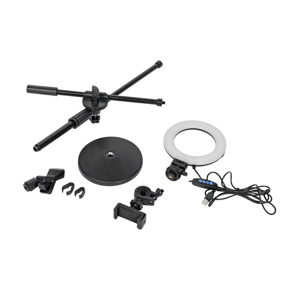 Falcon Eyes BloggerKit 16
