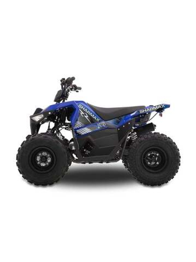 Квадроцикл SHARMAX Cross 200 (P)