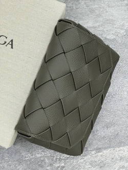 Сумка через плечо Bottega Veneta DIAGO