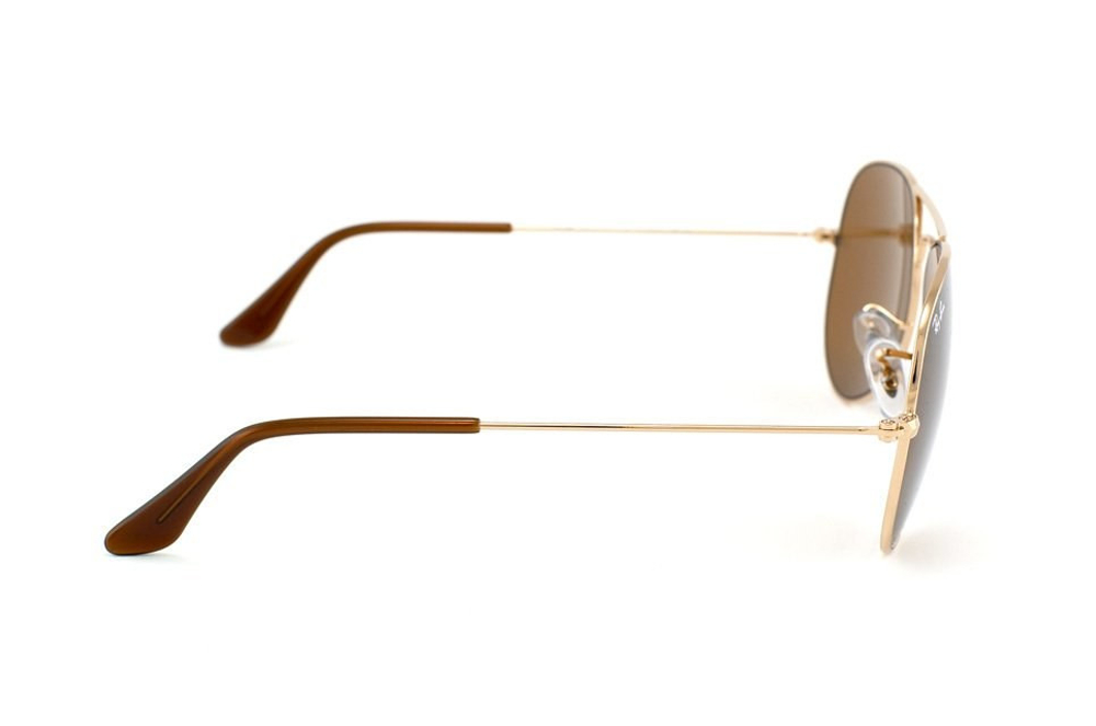 Ray Ban Aviator RB 3025 001/33 / 62 мм