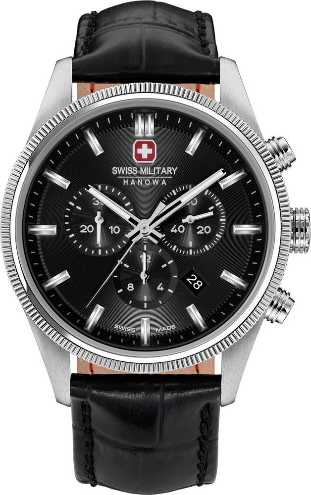 Наручные часы Swiss Military SMWGC0003101