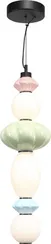 Подвесной светильник Florentini SL6134.433.01 ST Luce