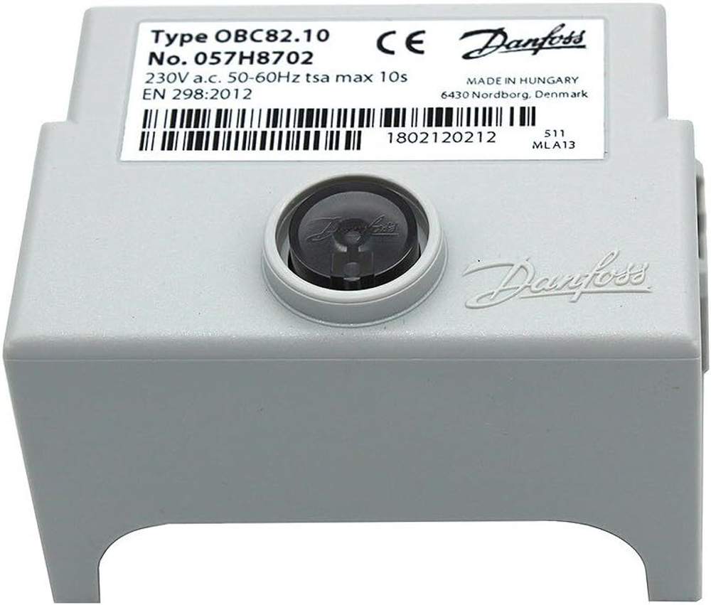 Danfoss OBC 82.10 057H8702
